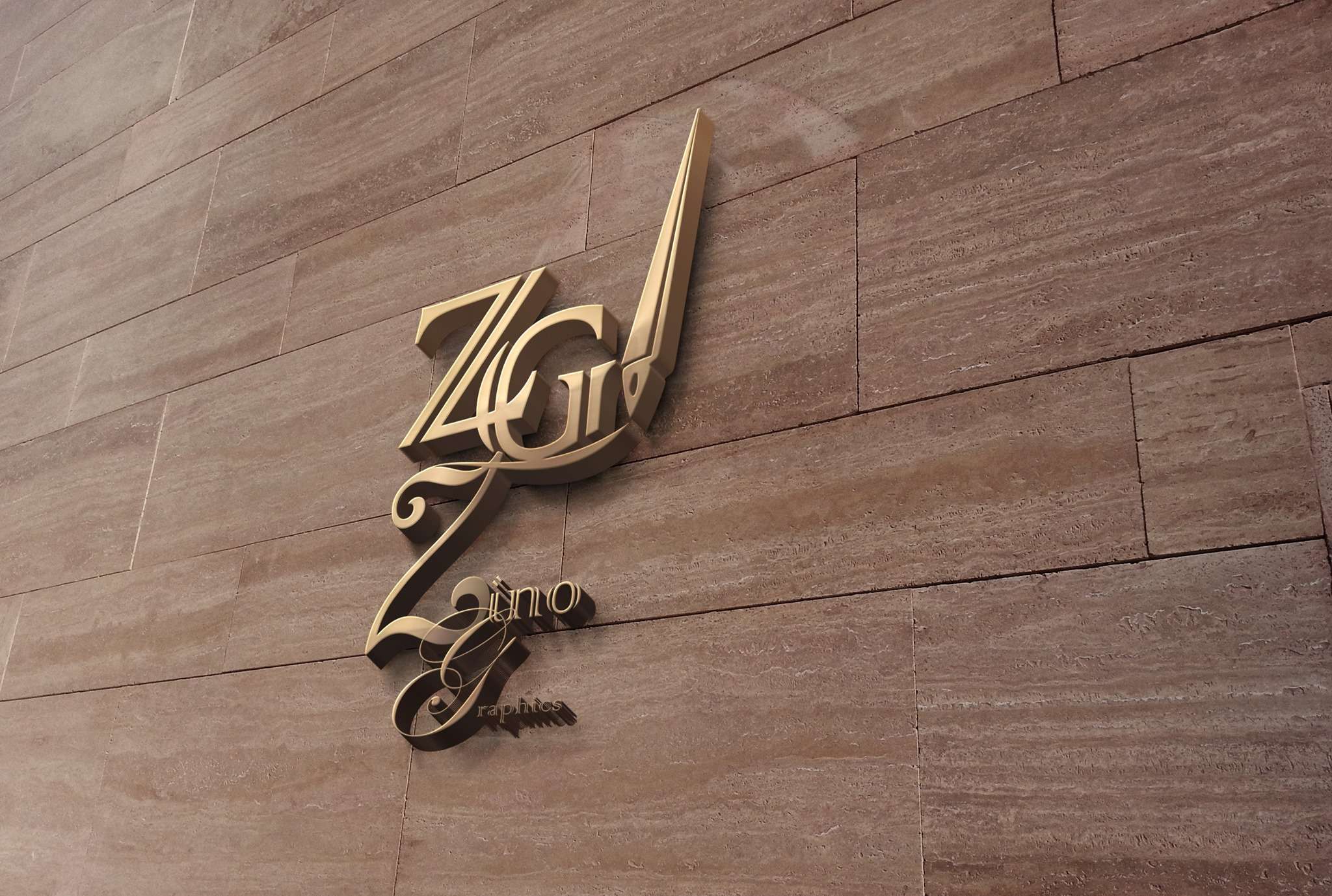 Zino graphics design